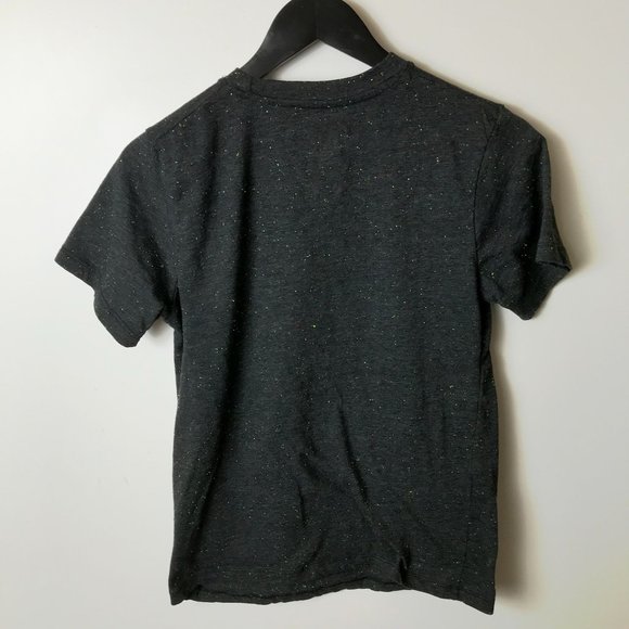 Space Jam Movie Tee T Shirt Film Cartoon Characters Graphic Short Sleeve Cotton - Picture 3 of 10